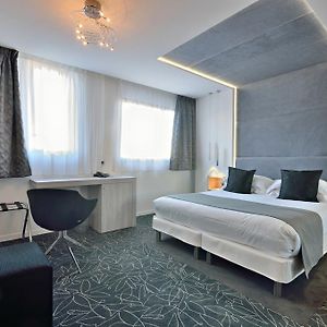 Camera superior con letto king size